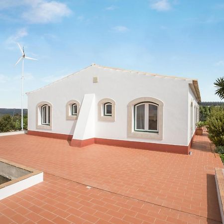 Casa das Furnas Vila do Bispo Exterior foto