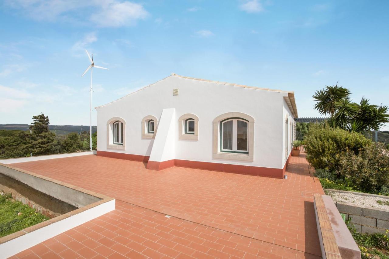 Casa das Furnas Vila do Bispo Exterior foto